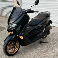 یاماها Nmax مدل اخر 1401|موتورسیکلت|تهران, کیانشهر|دیوار