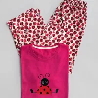 ست راحتی زنانه