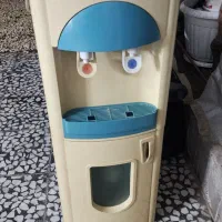 اب سردکن هم گرم هم سرد