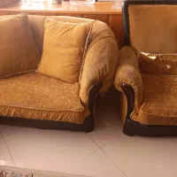 مبل و دراور وکمد