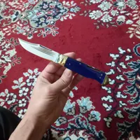 چاقو زنجان اصل|کوهنوردی و کمپینگ|کرج, مارلیک|دیوار