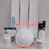پنکه سقفی سیماران مدل ۱۰۵۶ موتور سنگین عمده و تک|پنکه و تصفیه‌کنندهٔ هوا|تهران, ستارخان|دیوار