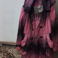 کاپشن دخترانه