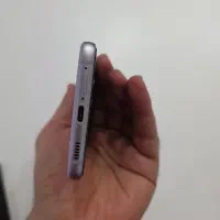 موبایل سامسونگ S21FE 256G 5G بنفش|موبایل|تهران, دولتخواه جنوبی|دیوار