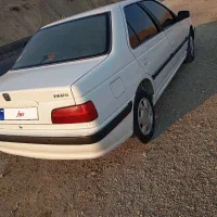 ماشین پارس سال1400|خودرو سواری و وانت|فیروزآباد (فارس), |دیوار