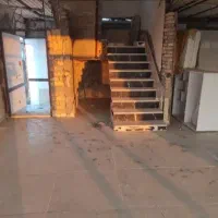 ویلا ۱۰۰۰ متر زمین۲۳۰متر بنا نیمه کاره قیمت زمینش