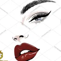 اجاره لاین . ناخن. مژه . اپیلاسیون