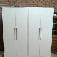 کمد و تخت کودک و نوجوان|تخت و سرویس خواب|گنبد کاووس, |دیوار