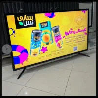 ال ای دی ۴۲ سامسونگ اصل کره درحدنو کاملا نو