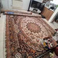 فرش ۷۰۰ شانه تراکم بالا واقعی