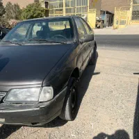 پژو روآ (ROA) سال دوگانه سوز، مدل ۱۳۸۷