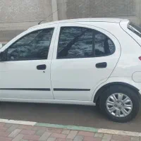 تیبا2 مدل1400تمیز..|خودرو سواری و وانت|کاشان, شهدا|دیوار