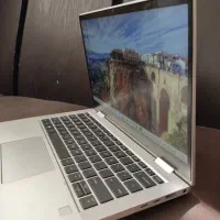 لپ‌تاپ تبلتی HP Elite book x360 830 G8|رایانه همراه|قم, صفائیه|دیوار