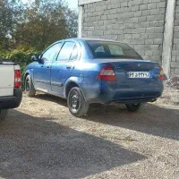 تیبا ۱ مدل ۱۳۹۳  دور رنگ  سالم|خودرو سواری و وانت|ایلام, |دیوار