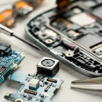 تعمیرات تخصصی انواع موبایل