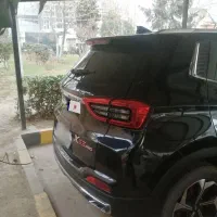 X55 Pro مدل 1402|خودرو سواری و وانت|فردیس, شهرک صنعتی سیمین دشت|دیوار