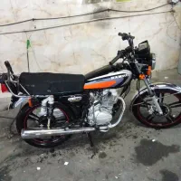موتور رهرو 200