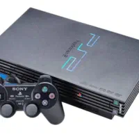 PS2 آک