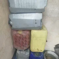 گالن بیست لیتری