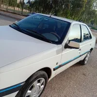 پژو 405 tu5