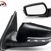 بورس اینه بغل خودروهای ایرانی و خارجی