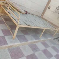 فروش تخت آهنی و سنتی