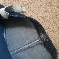 شلوار بارداری جین۲عدد در حدنو|لباس|قدس, شهرک فرزان|دیوار