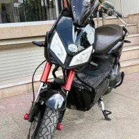 موتور جی سی برقی