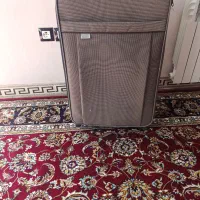 چمدان چرخدار|کیف، کفش، کمربند|اراک, |دیوار