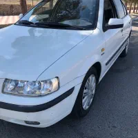 سمند ef7 دوگانه سوز|خودرو سواری و وانت|بیرجند, |دیوار