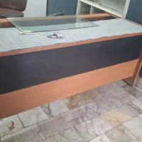 میز مدیریت سالم درحد|مبلمان اداری|مشهد, سمزقند|دیوار