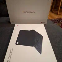 تبلت هوآوی مبت پد ۱۱.۵ اینچی|تبلت|کرج, کوی زنبق|دیوار