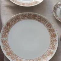 سرویس چینی|ظروف سرو و پذیرایی|اصفهان, عباس‌آباد|دیوار
