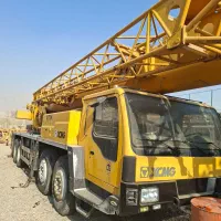 جرسقیل 70 تن XCMG