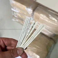 ده کارتن چوب نبات سلولزی پارویی
