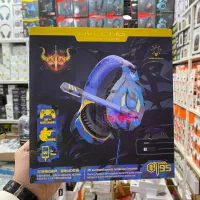 هدفون گیمینگ OVLENG GT95