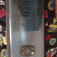 گوشی pocox3 nfc 128
