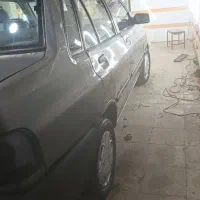 پراید ۱۳۱دوگانه دستی مدل ۸۸|خودرو سواری و وانت|خوانسار, |دیوار