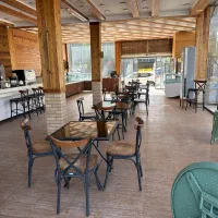 استخدام در رستوران جزیره کیش