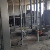 نصب والپست نبشی کشی نما جانپناه  طبق ایین نامه|خدمات پیشه و مهارت|اصفهان, بهارستان|دیوار