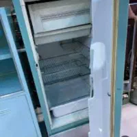 خریدیخچال سوخته وخراب