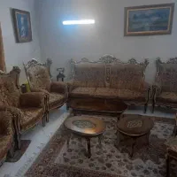 کاملا سالم و دارای تخفیف میباشد
