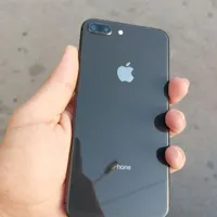 آیفون 8 پلاس iphone 8 plus 256g|موبایل|مشهد, امیریه|دیوار