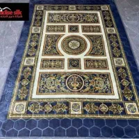 پتو فرش یافرشینه ۶مترمخمل