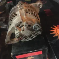 دینام پراید استوک بدون تعمیر|قطعات یدکی و لوازم جانبی|تهران, صادقیه|دیوار