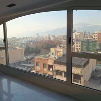 ۱۴۸متر ۳خوابه فول امکانات شهرک غرب