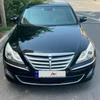 جنسیس ۲۰۱۲ جفت موس vip