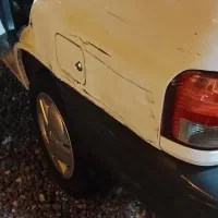 پراید 131seیورو4مدل98|خودرو سواری و وانت|تبریز, |دیوار