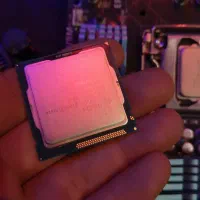 مادربرد کامپیوتر|قطعات و لوازم جانبی رایانه|ساوه, |دیوار