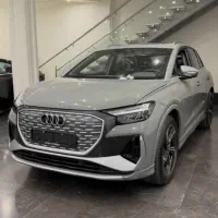 آئودی q4 e-tron فول